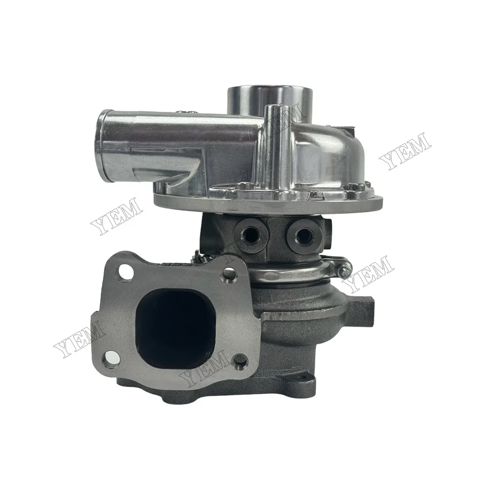 Turbocharger 87560105 Fit for Isuzu 4HK1 Engine 2