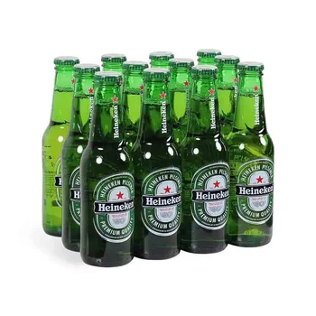 High Quality Heinekens Larger Beers 330ml X 24 Bottles / Heineken Beer ...