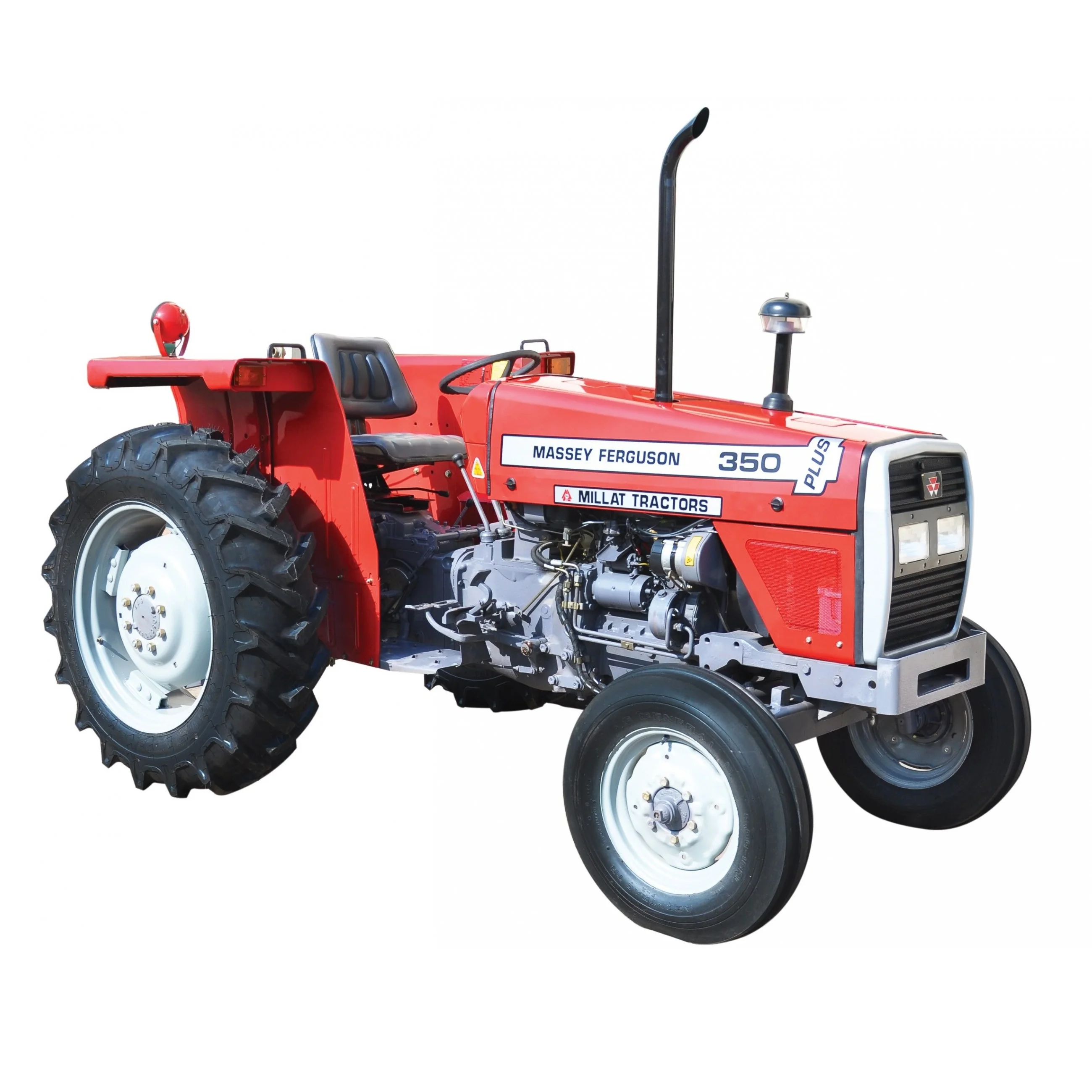 Cheap Original 2010 - 2018 Used Massey Ferguson Tractor 4x4 Farm ...