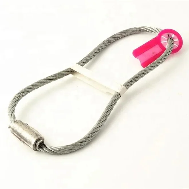 China Customized Size System Precast Lifting Anchor Concrete