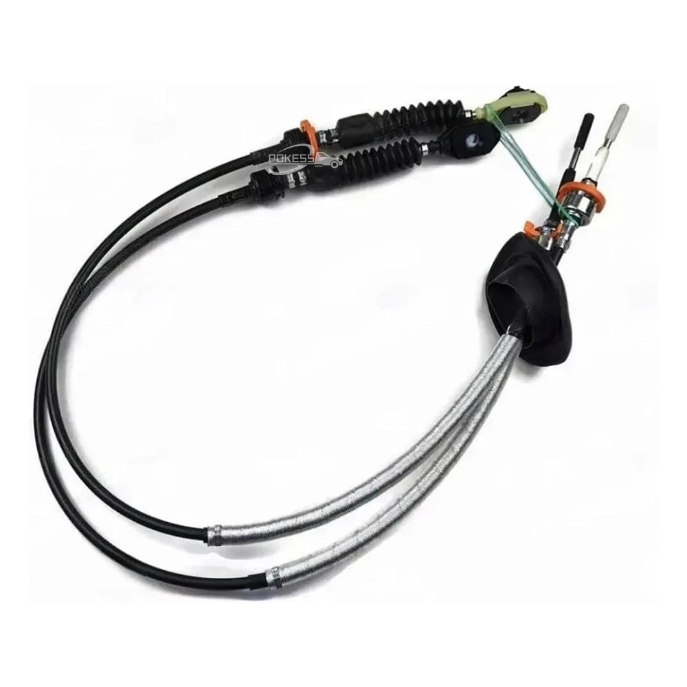 25181808 96625505 Transmission CableMT for Chevro — 2