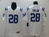 White #28 TAYLOR
