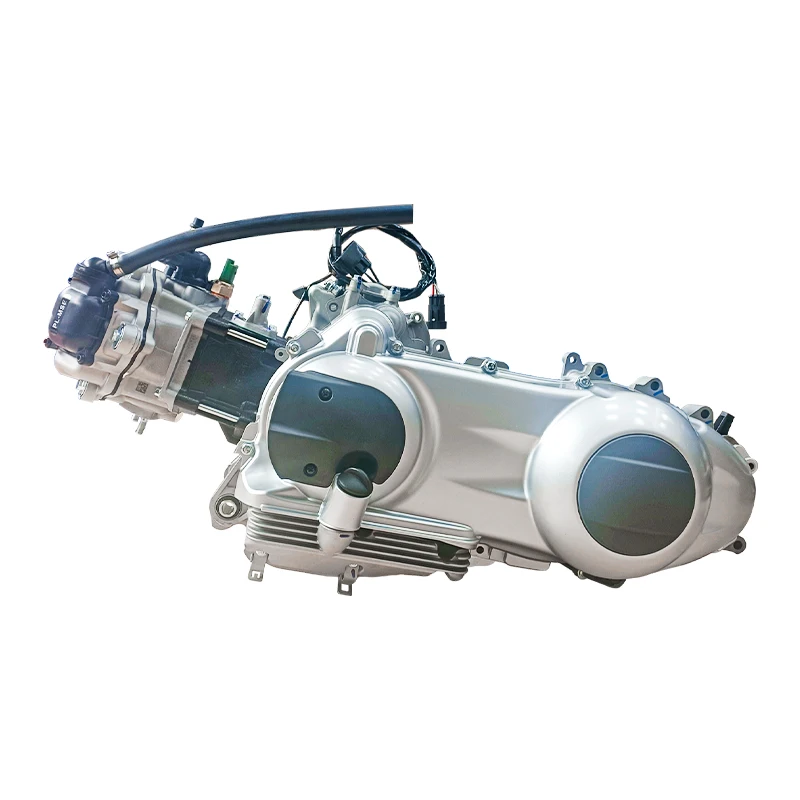 ZS 300CC Horizontal Engine for Piaggio Nexus300s E-scooter