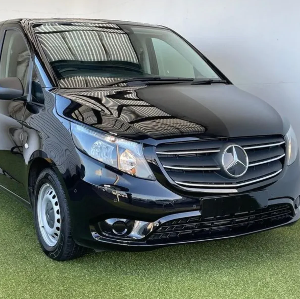 Mercedes Vito 2021