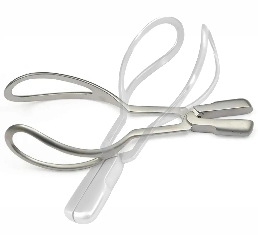 Wrigley Obstetrical Forceps Stainless Steel Gynecology And Obstetrics Instruments Wrigley Low 