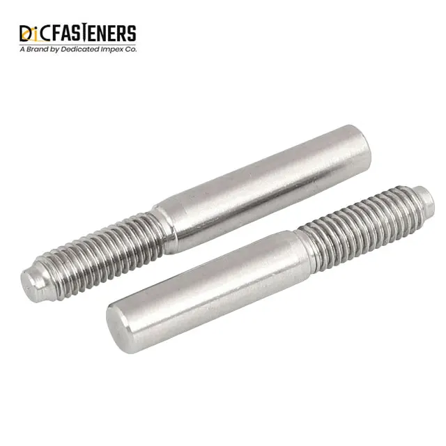 Iso Standard High Quality Stainless Steel 304 316 Taper Pin Inch And