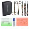 Kit de sutura