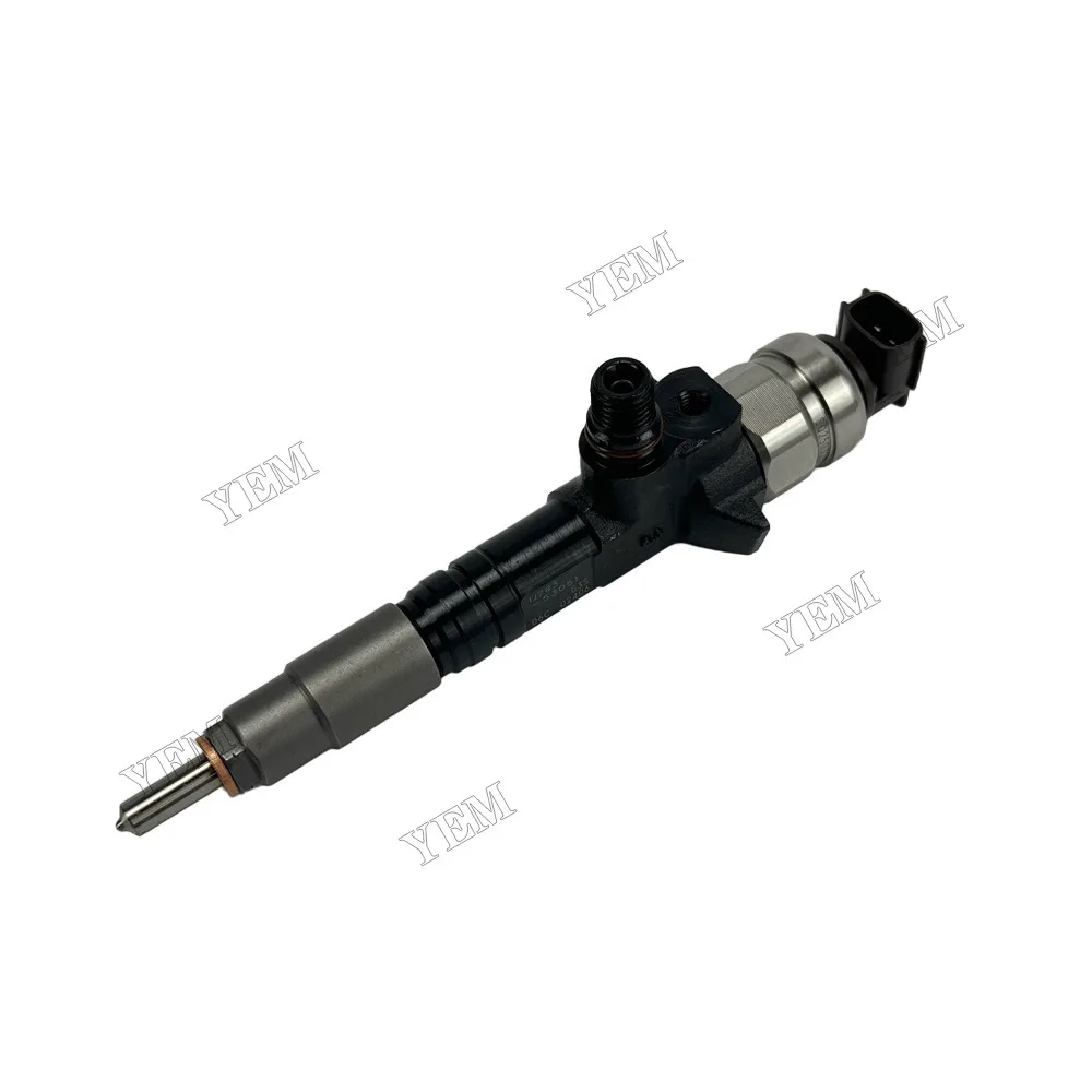 Fuel Injector 1J783-53051 Fit for Kubota V3307 Engine 6
