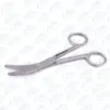 Tijeras umbilicales Busch