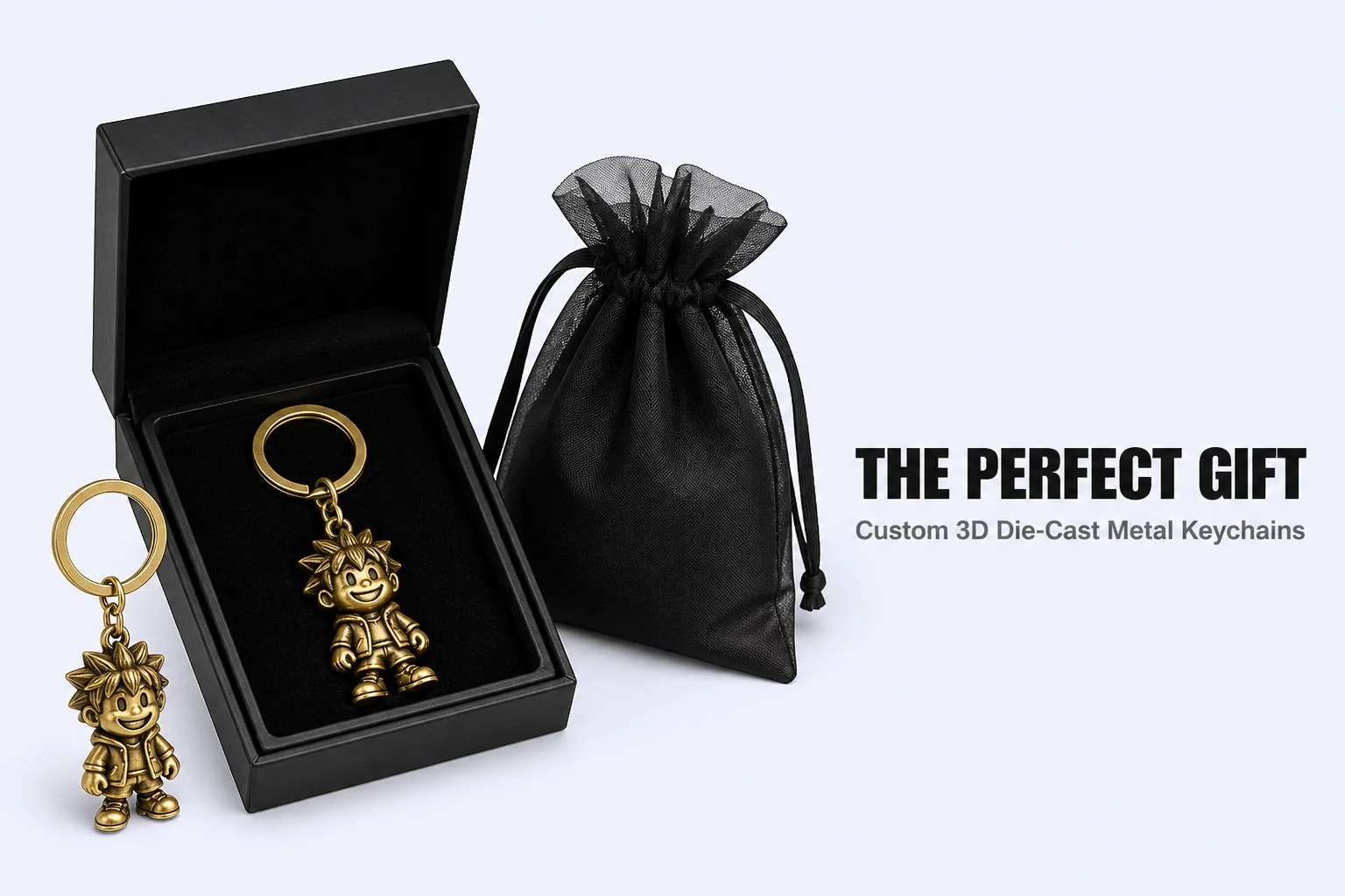 The Perfect Gift