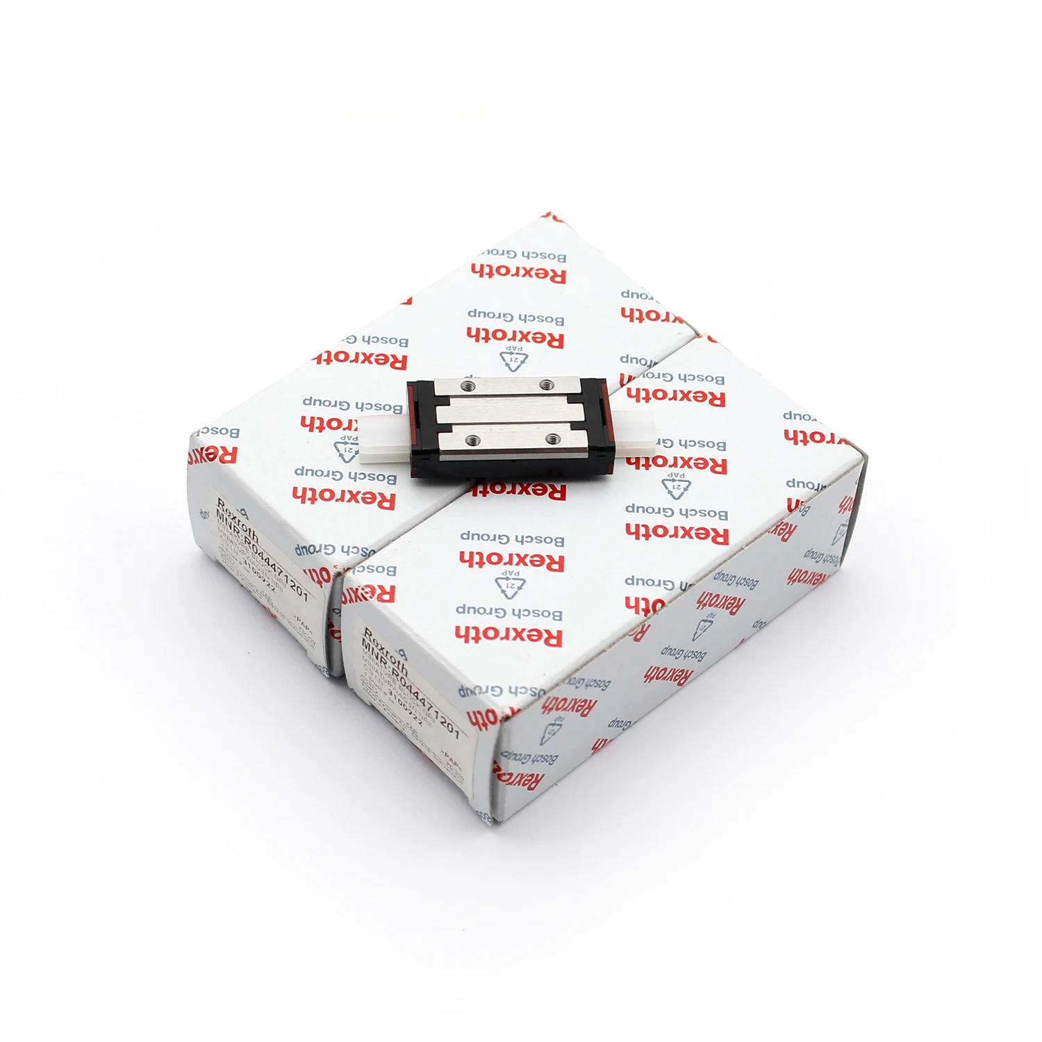 Rexroth Miniature Linear Guide Rail CNC Rails R044271201 R044281201 R044221201 R044251201 R044201201 Sliding Rail Carriage