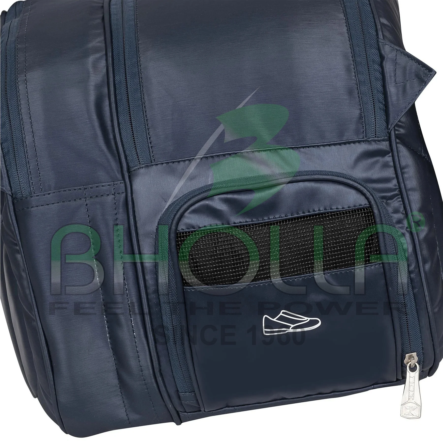 Custom Logo Padel Cool Tennis Racket Bags Tennis Pickleball Paddle