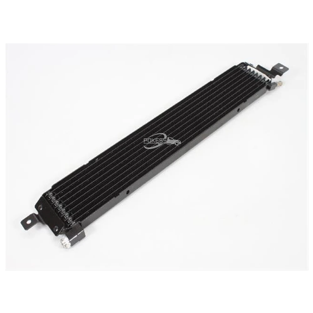 55116927AA Transmission Cooler for Jeep Grand — 2