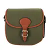 Drab dark brown