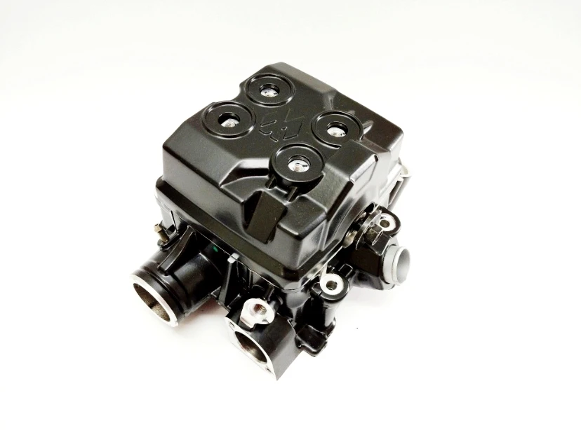 Bajaj Pulsar 200ns Cylinder Head Assembly a-Class Quality