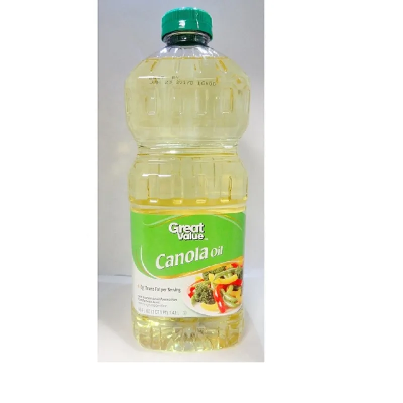 Cheap Unique Premium Bulk Canola Oil Prices And Canola Oil Wholesale