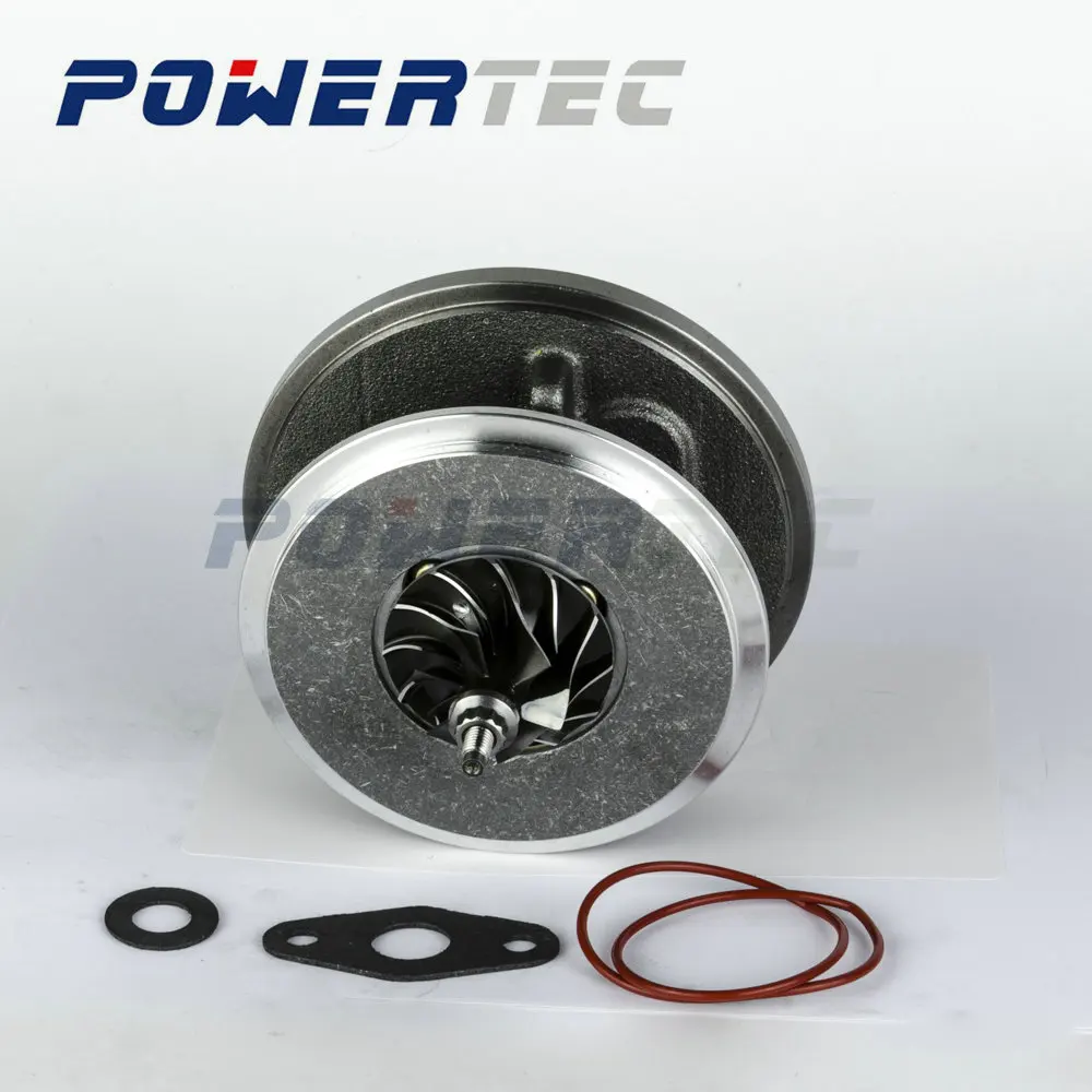 Turbo Kit 734598-0003 Turbocharger Core 28201-2A000 Turbolader Cartridge for KIA Picanto CRDI Morning CRDI