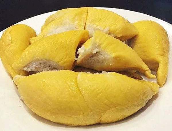 Competitive Price Frozen Durian with Seeds Ms Sophie