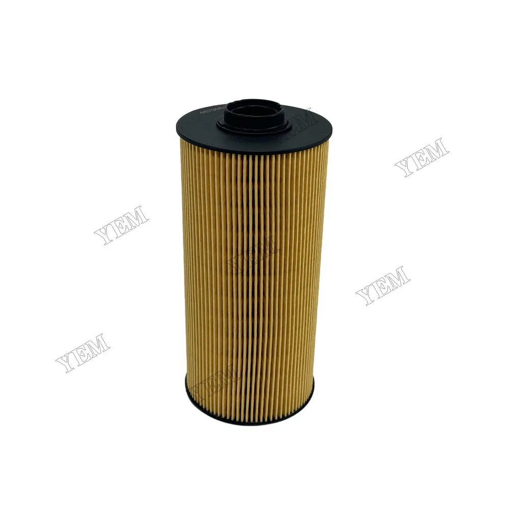 Oil Filter 8-98018858-0 4679981 Fit for Isuzu 4JJ1 Engine 2
