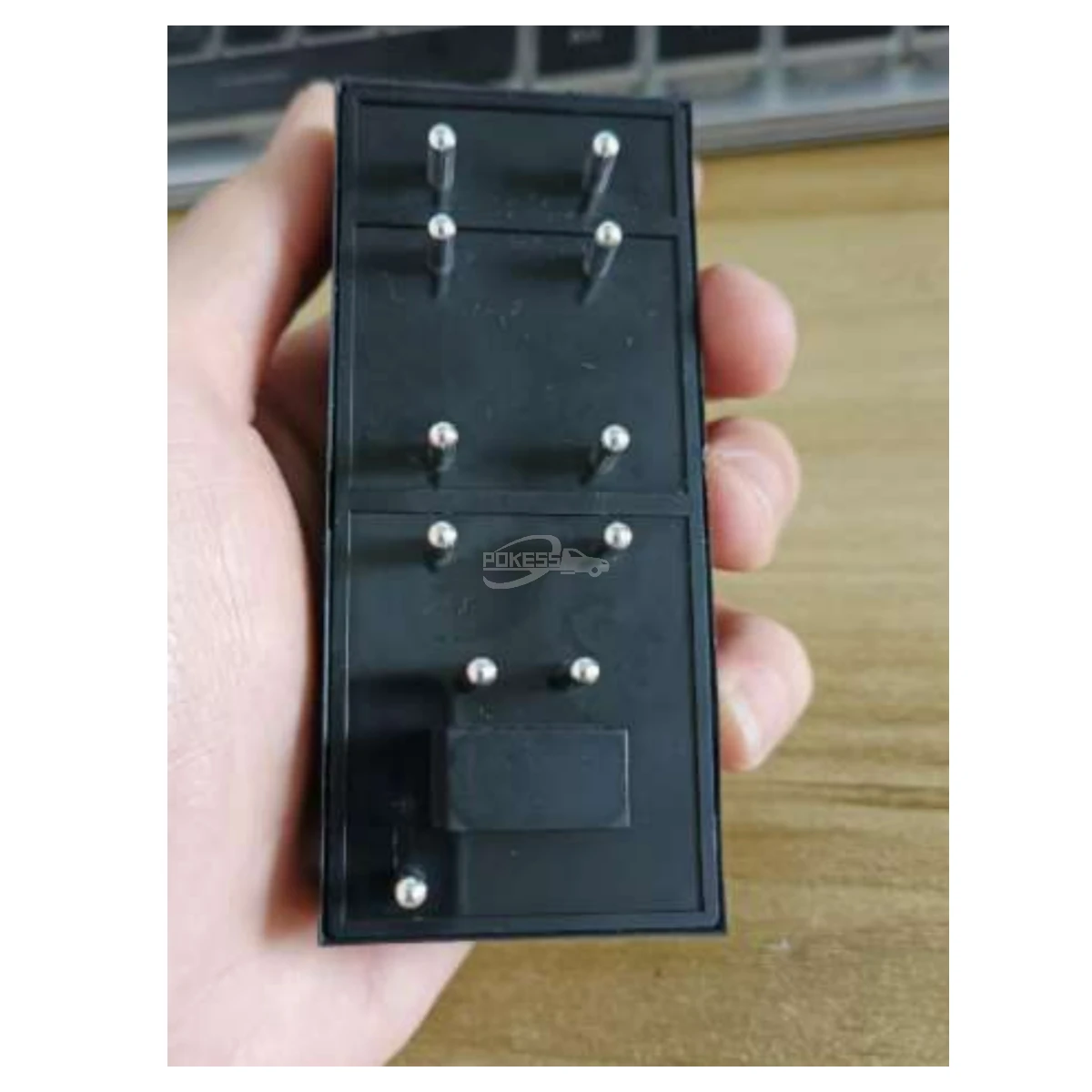 F4ZZ14529B Window Regulator Main Switch for Mercur — 3