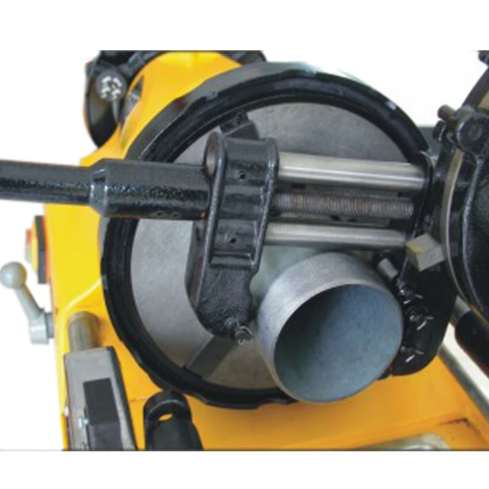 Горячая продажа низкая цена автоматическая Резьбовая машина для резки RGM-6