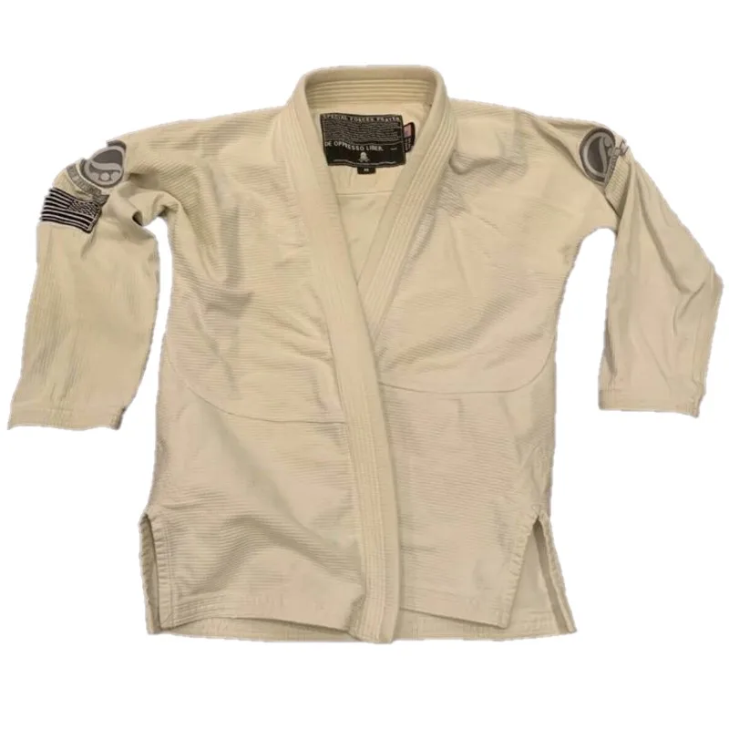 Bjj Gis Bjj Uniform Suit For Man Custom Made Bjj Gis Bjj Kimonos Black