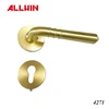 Polished Brass