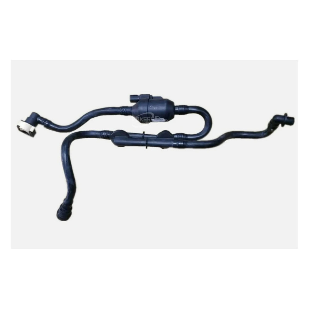 GN159C490FA Vaccum Boost Pipe for Ford Ecosport 1