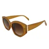 C5: Gradient Brown