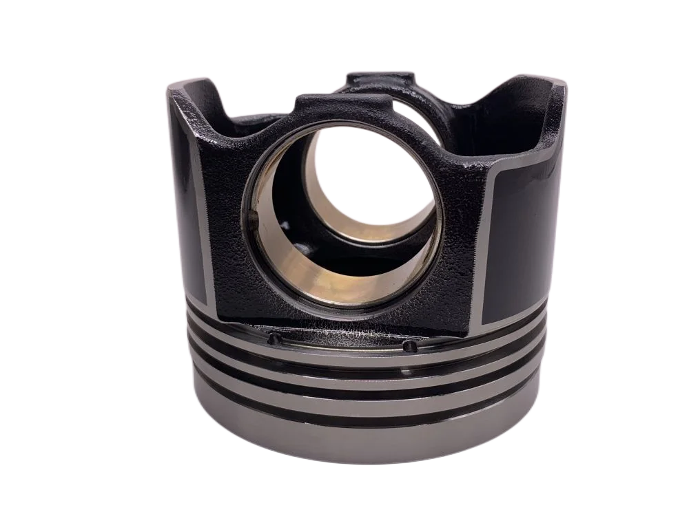 D1703 Piston Small Engine Spare Parts1642321110 1642321112 19077