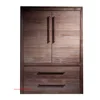 Natural Teak Wood (Fine Sanded)