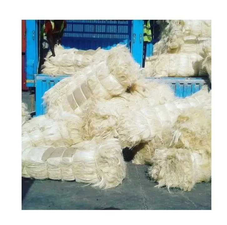 Sisal fiber