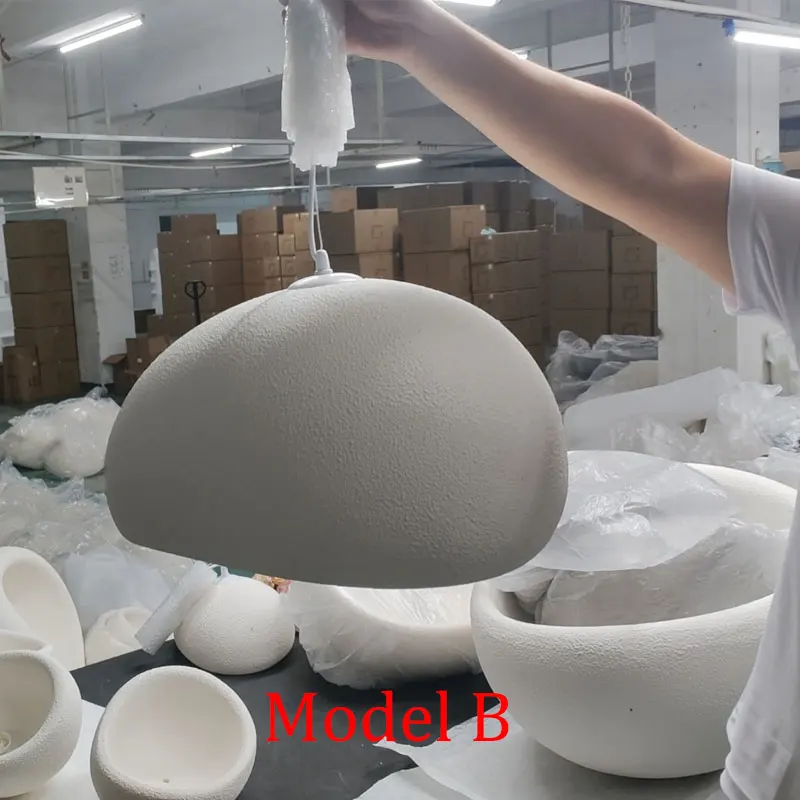Wabi Sabi stenen hanglamp Japanse stijl gele travertijn hanglamp verstelbaar houten keukeneiland lichtarmatuur mini-cilinder hangende verlichting voor restaurants, slaapkamer, E27