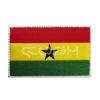 Ghana-Patch