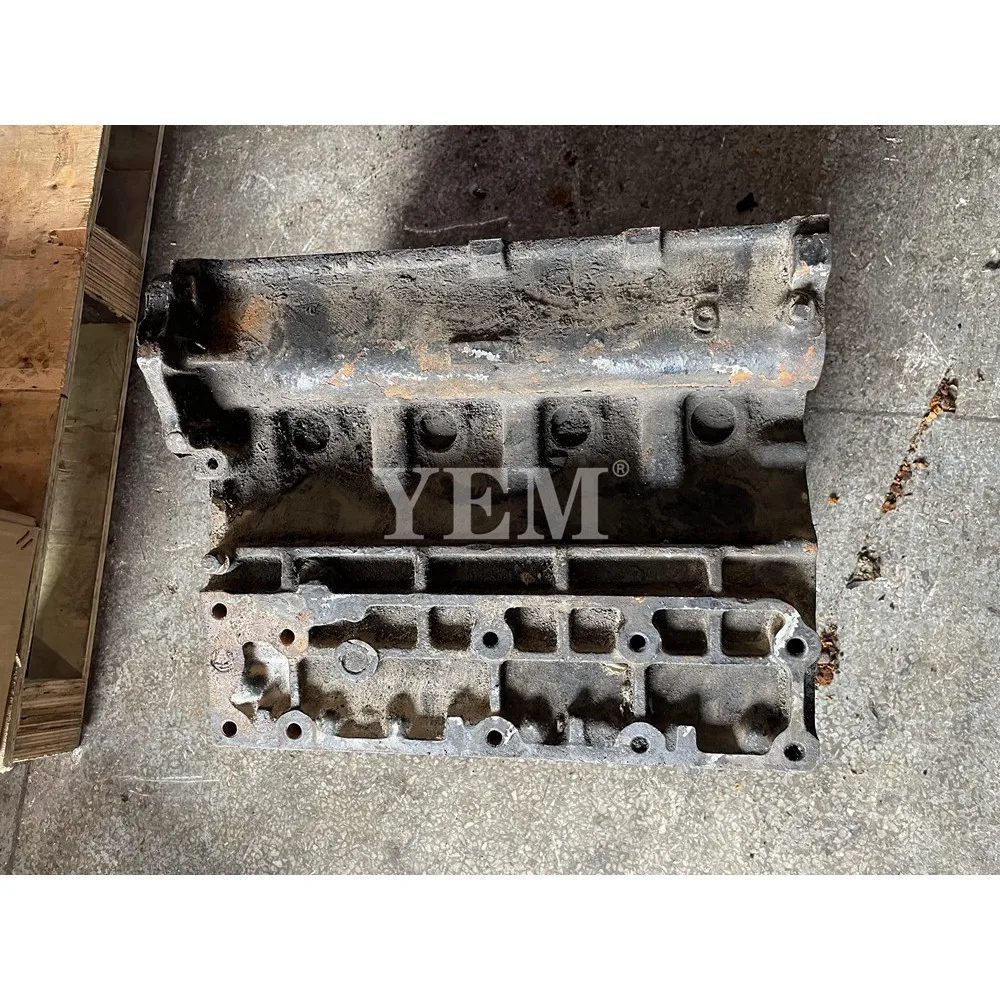 V1902 Cylinder Block Assembly for Kubota