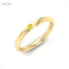 Yellow Sapphire