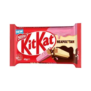 DARK CHOCOLATE KITA KAT/ WHITE KIT KAT BARS