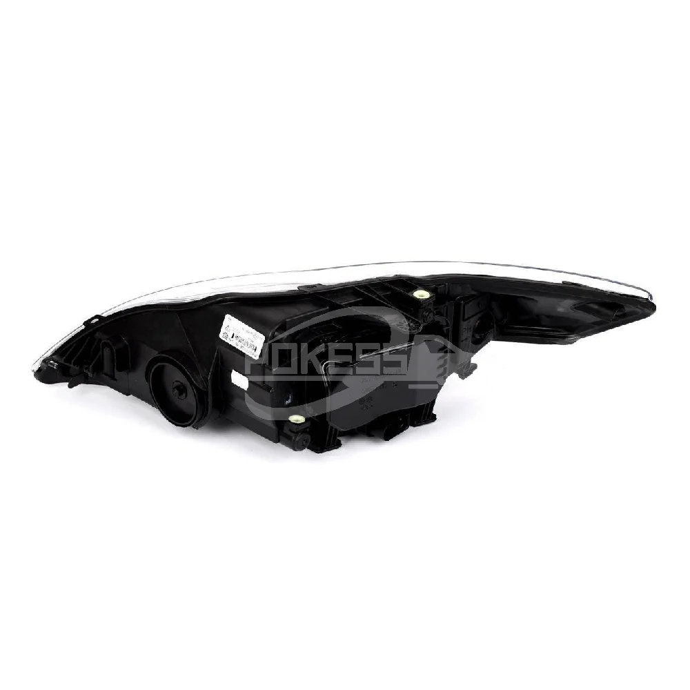 7S7113W029AH 7S7113W029-AG 431-1179RMLD-EM 7S7113W029AG Headlight Righ... — 2