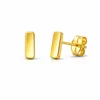 10K Yellow Gold