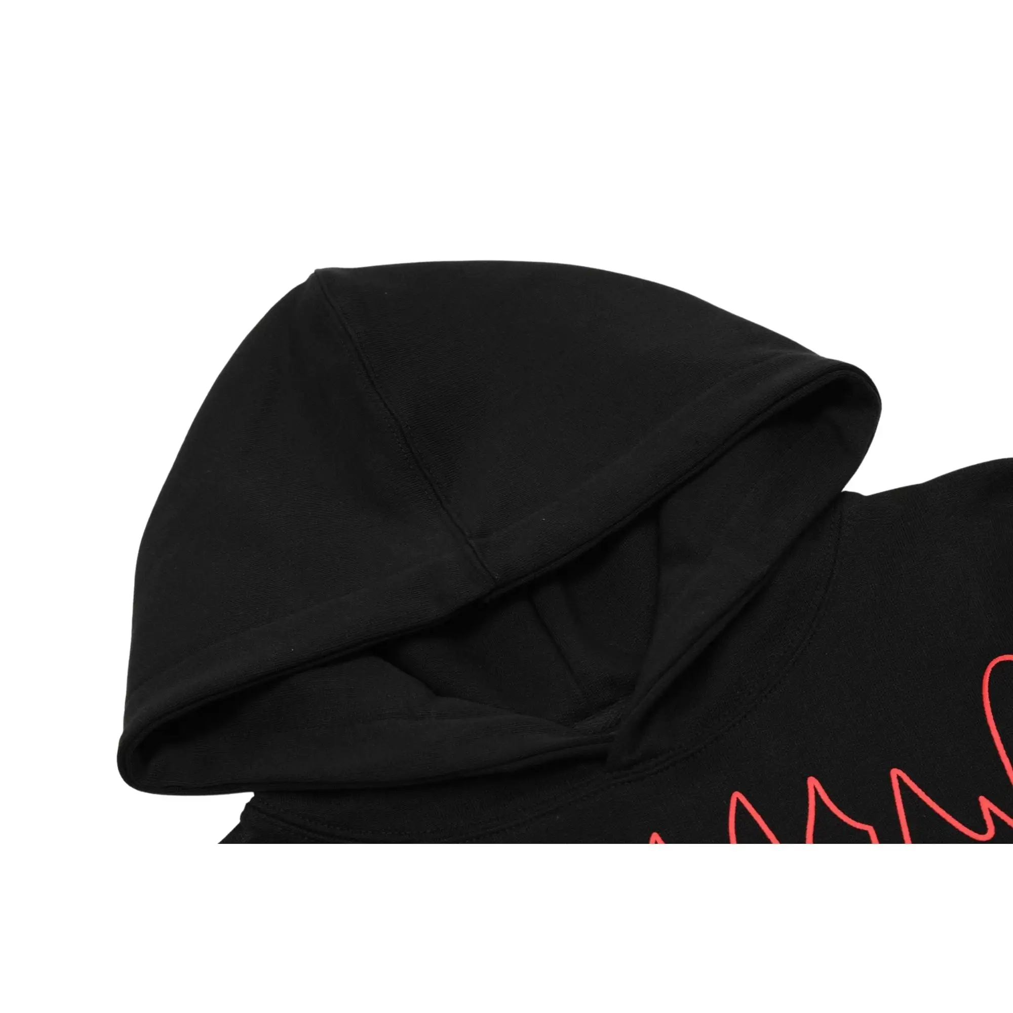 Custom Logo Hoodies Plain Oem Odm Men's Hoodies & Sweatshirts Blank