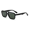 C7: Black/ Green
