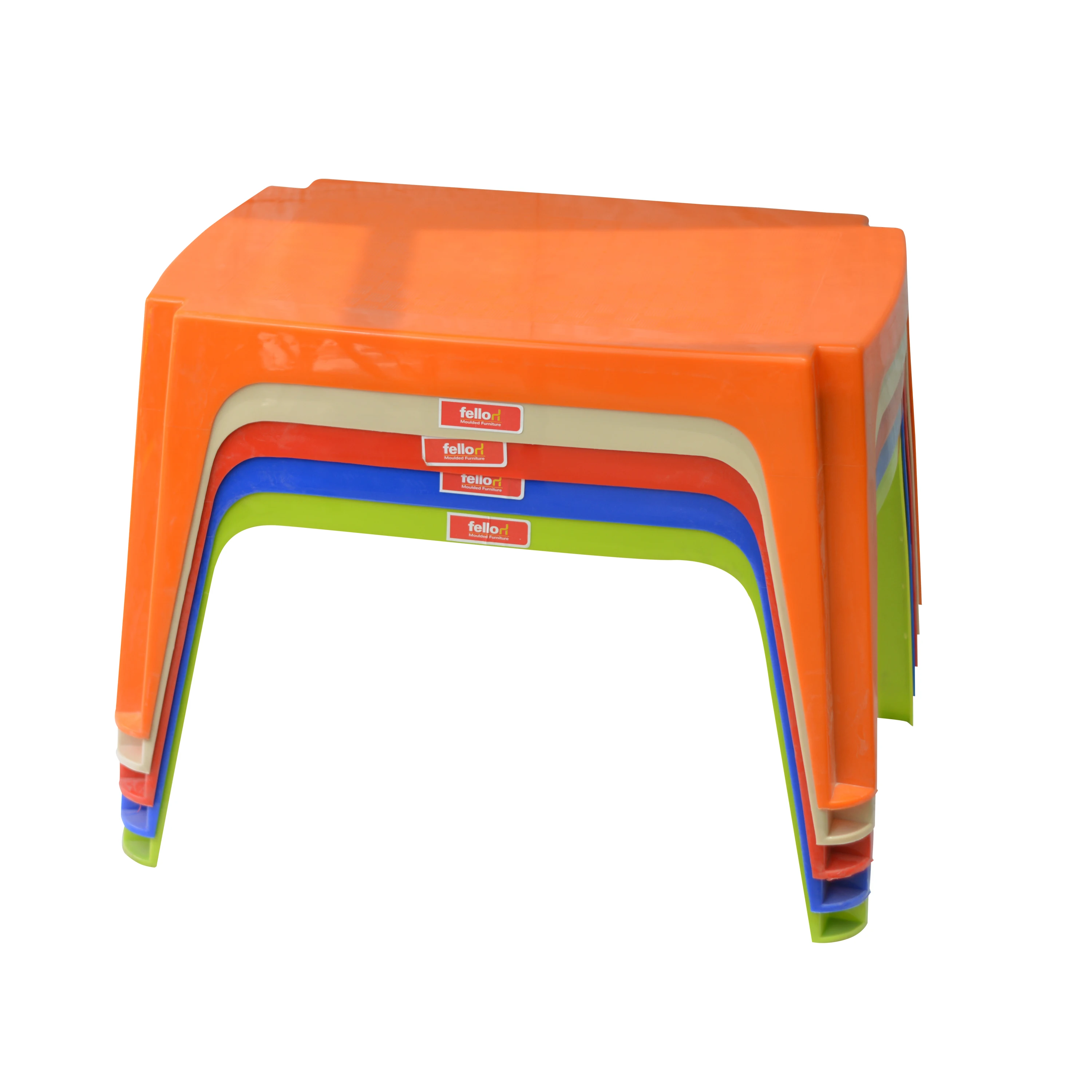 High-quality Affordable Plastic Table For Kids,Creating A Vibrant And ...