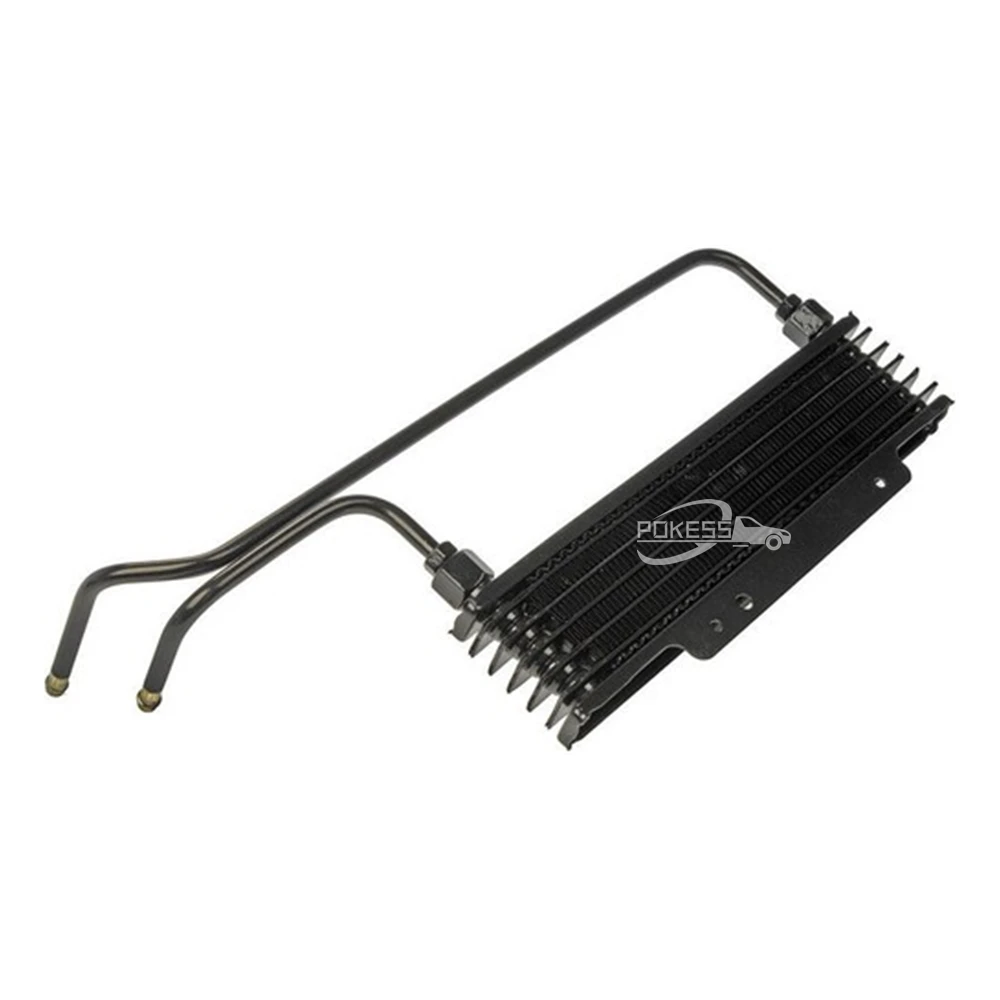SKTOC026 5202 8808AB Transmission Cooler for 20 — 2