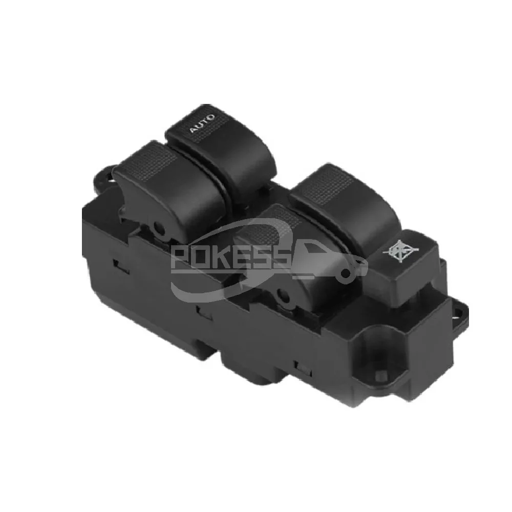 Side Electric Window Switch Button R AB39-14540-AB Window Regulator Sw...