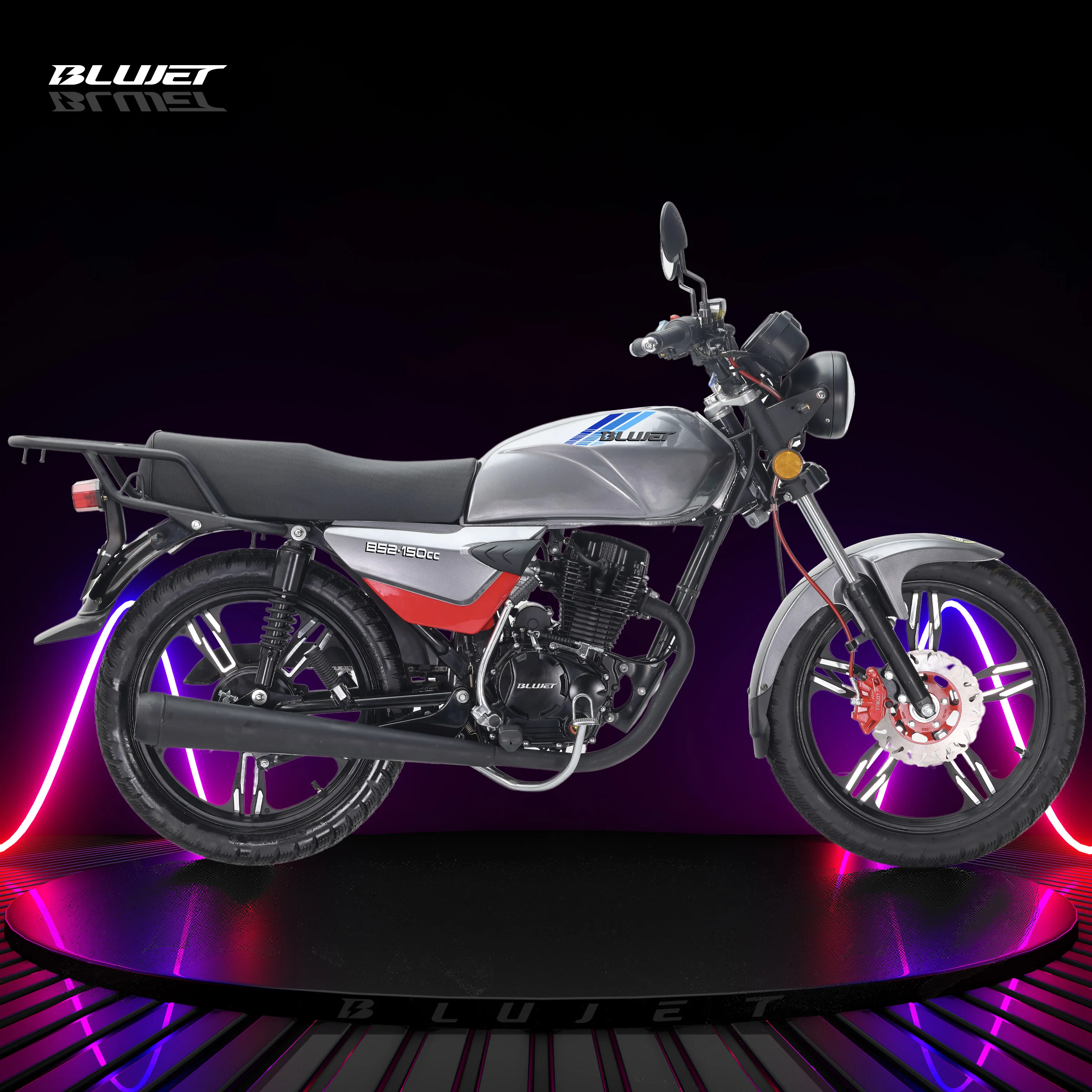 Robinson 200 Empire Keeway Express 200 Akt Nkd150 Nkd200 Cheap Street