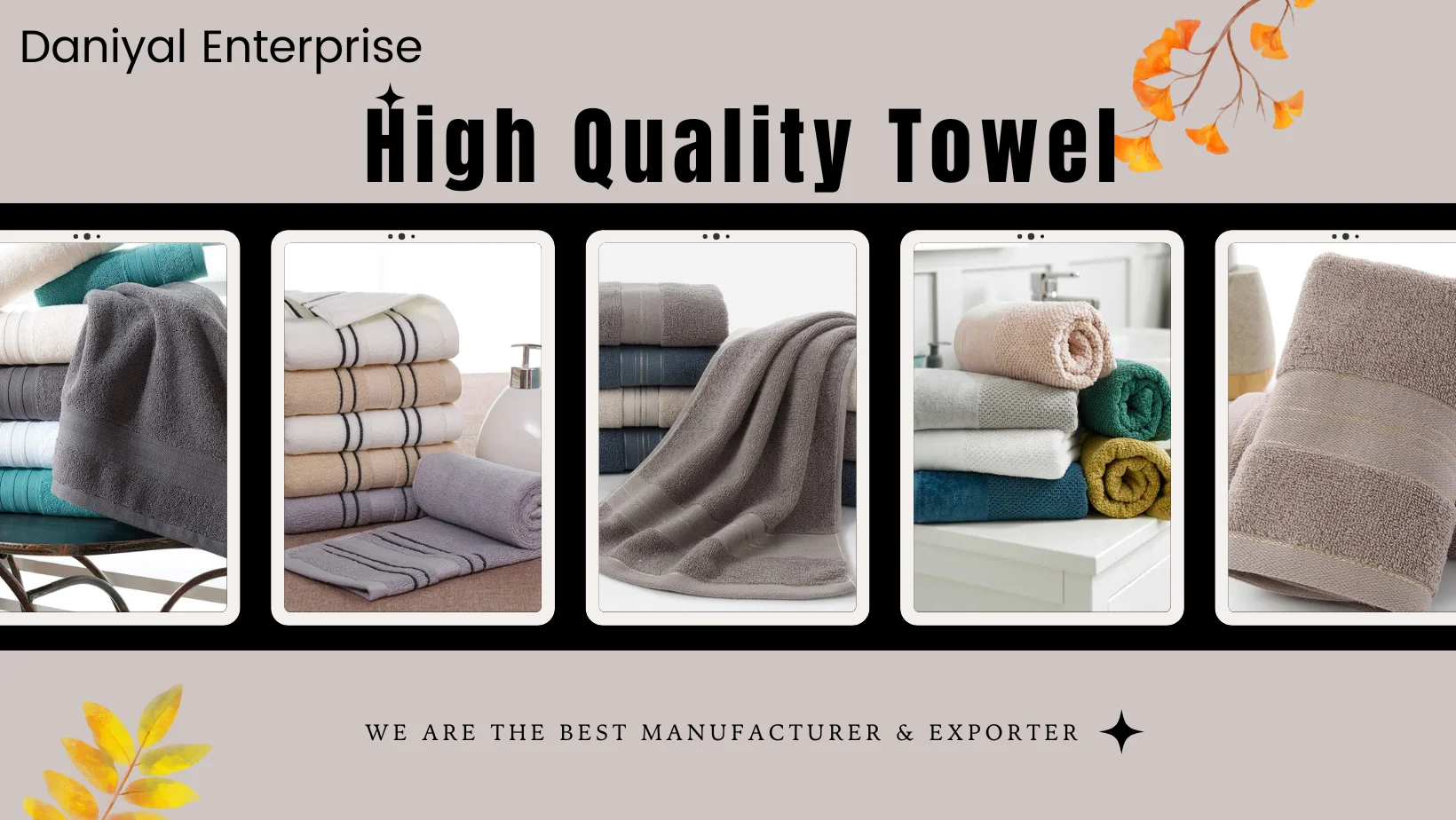 Best 2023 Pure Cotton Bath Towel Set Absorbent Adult Bath Towels Solid