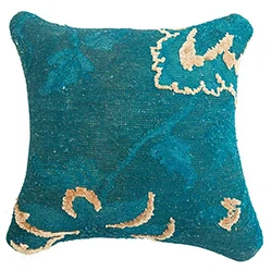 Decorative Cotton Cushion Covers For Sofas And Beds Printed Design_voghion.com