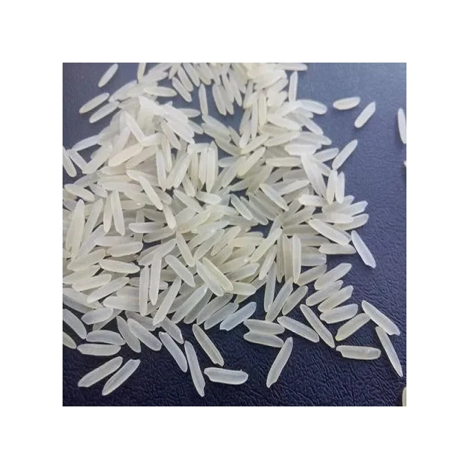 Sharbati Rice/ Long Grain/ White/ Brown/ Broken Rice Delicious Grade A ...