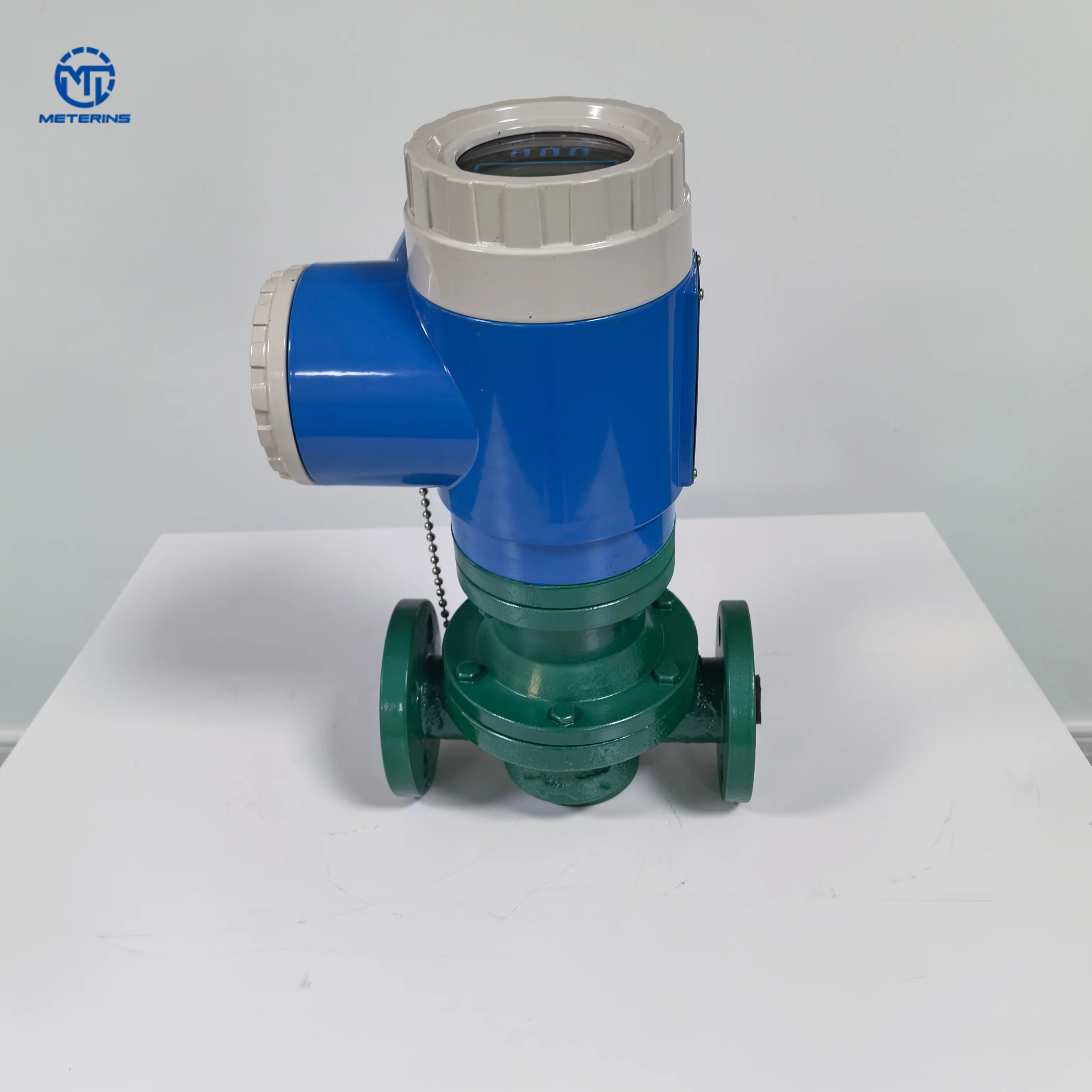 PD Flow Meters