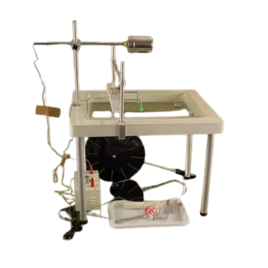 Genuine Grade Ripple Tank With Mild Steel Metal Made Single Phase Power ...